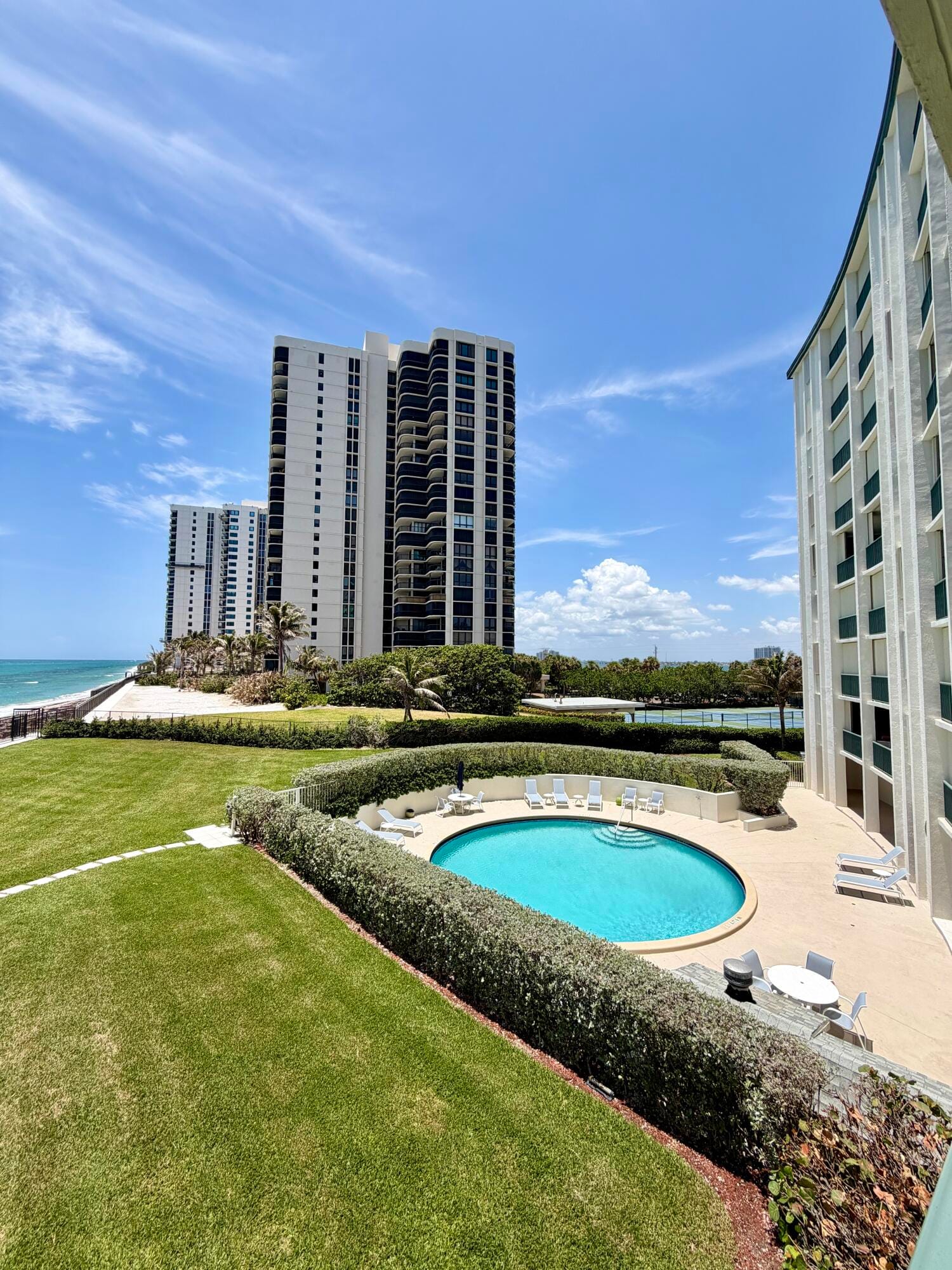 5400 N Ocean Drive 2b, Singer Island, FL 33404 photo 16