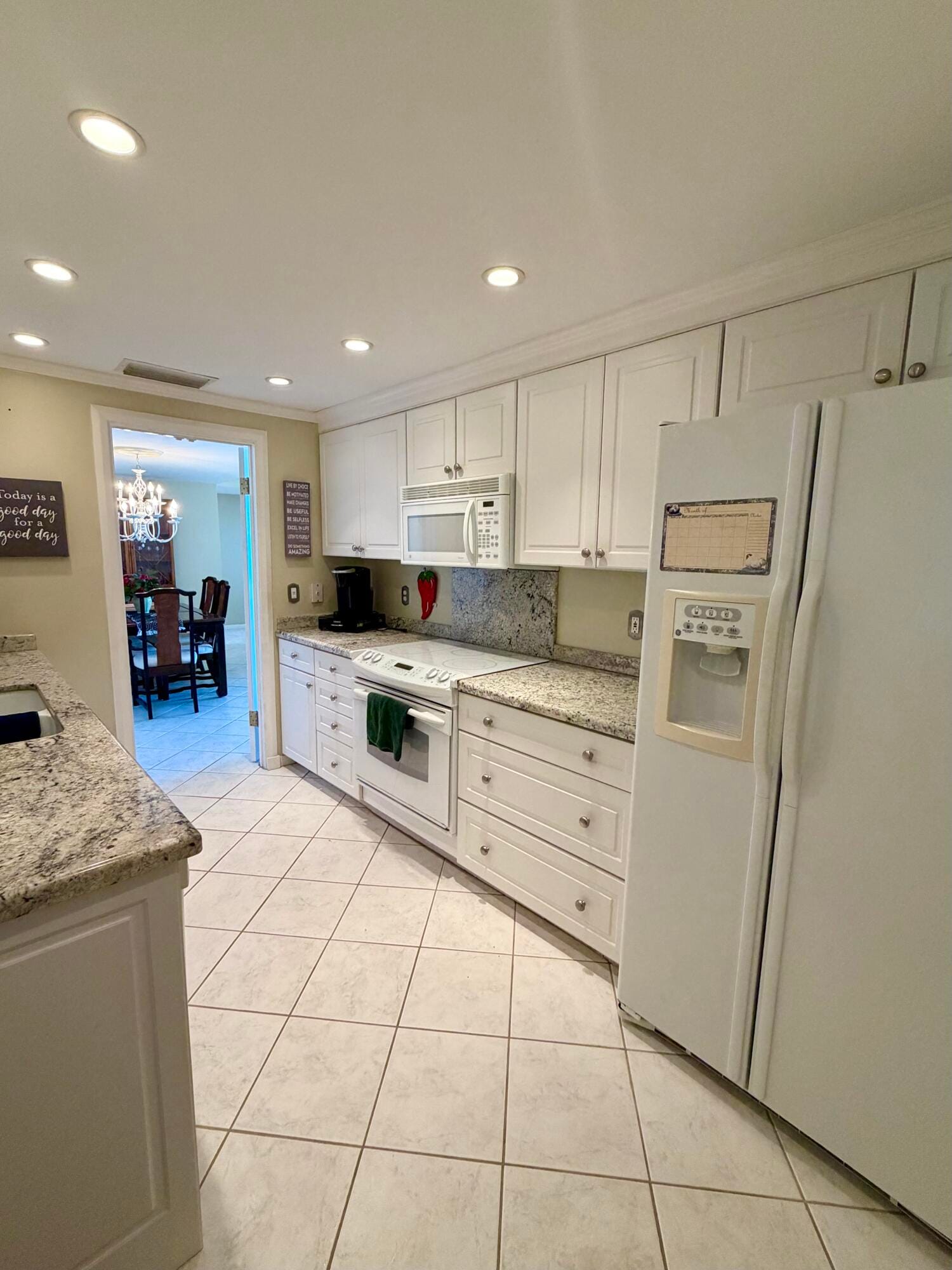 5400 N Ocean Drive 2b, Singer Island, FL 33404 photo 7