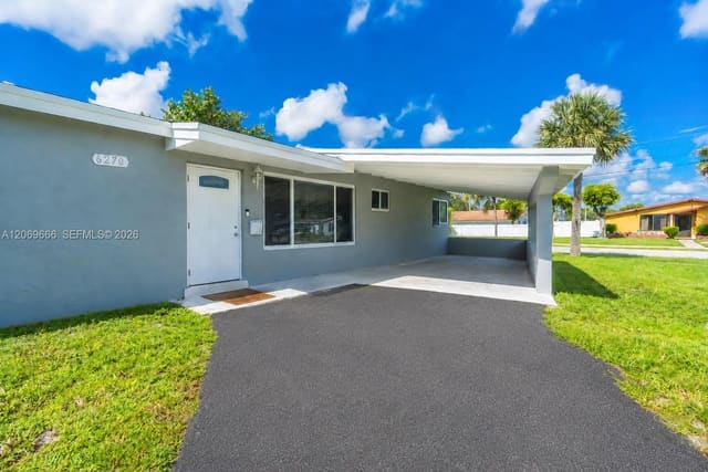 6270 NW 16th Court, Sunrise, FL 33313