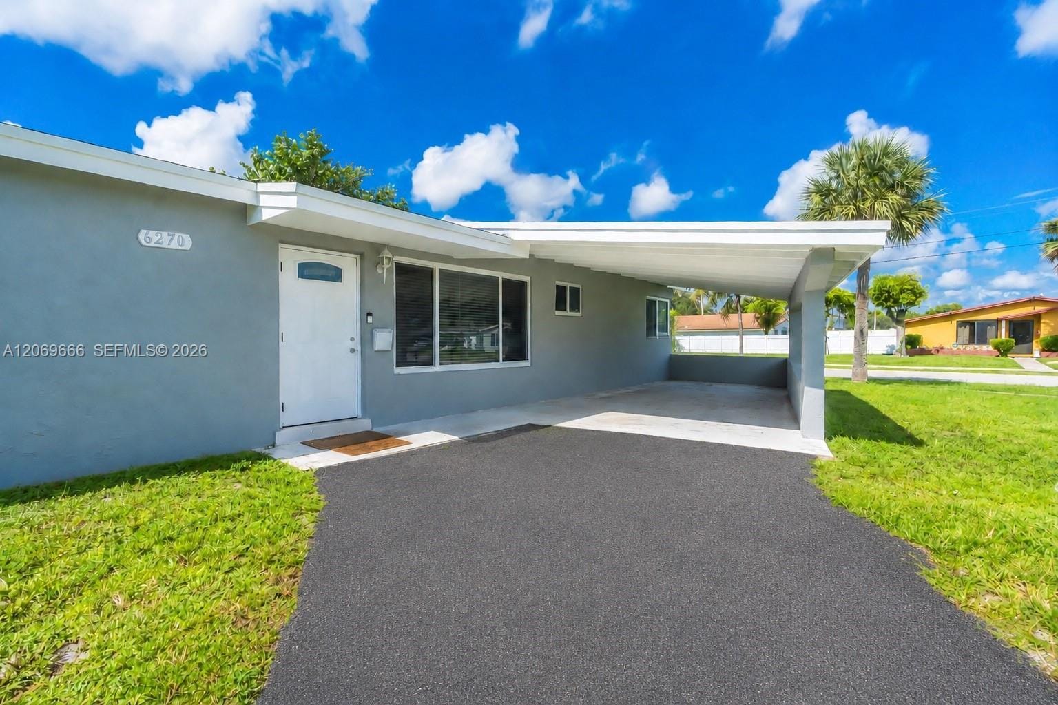 6270 NW 16th Court, Sunrise, FL 33313