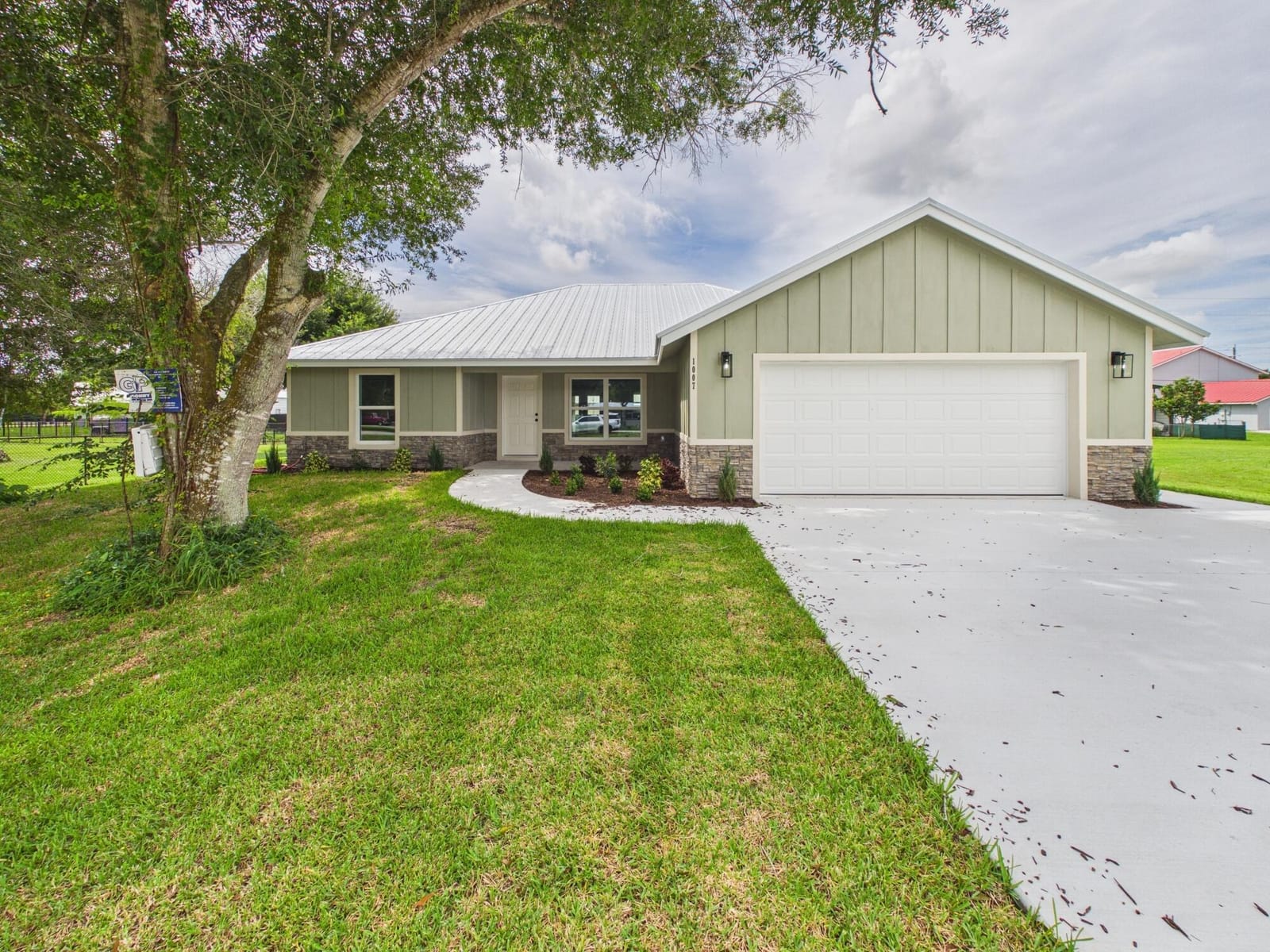 1007 SW 5TH Street, Okeechobee, FL 34974