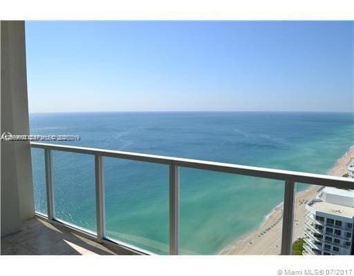 16699 Collins Avenue 3109, Sunny Isles Beach, FL 33160