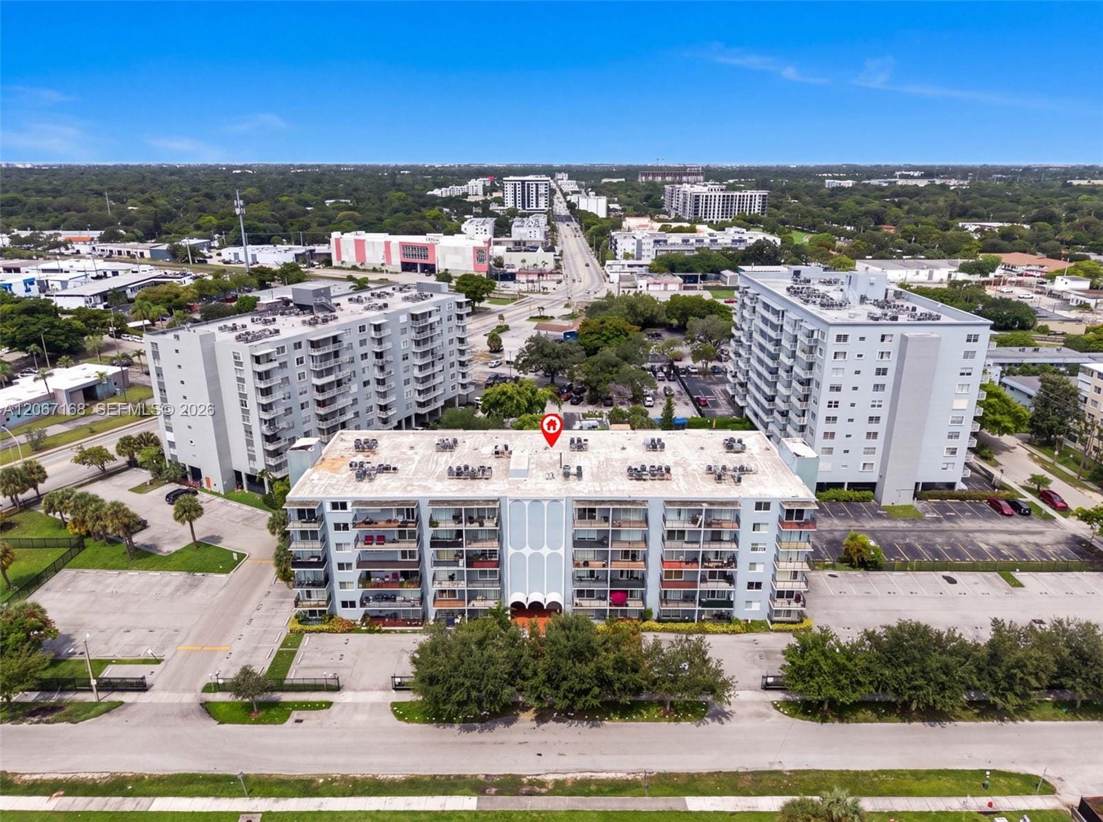 12500 NE 15th Avenue 306, North Miami, FL 33161 photo 25