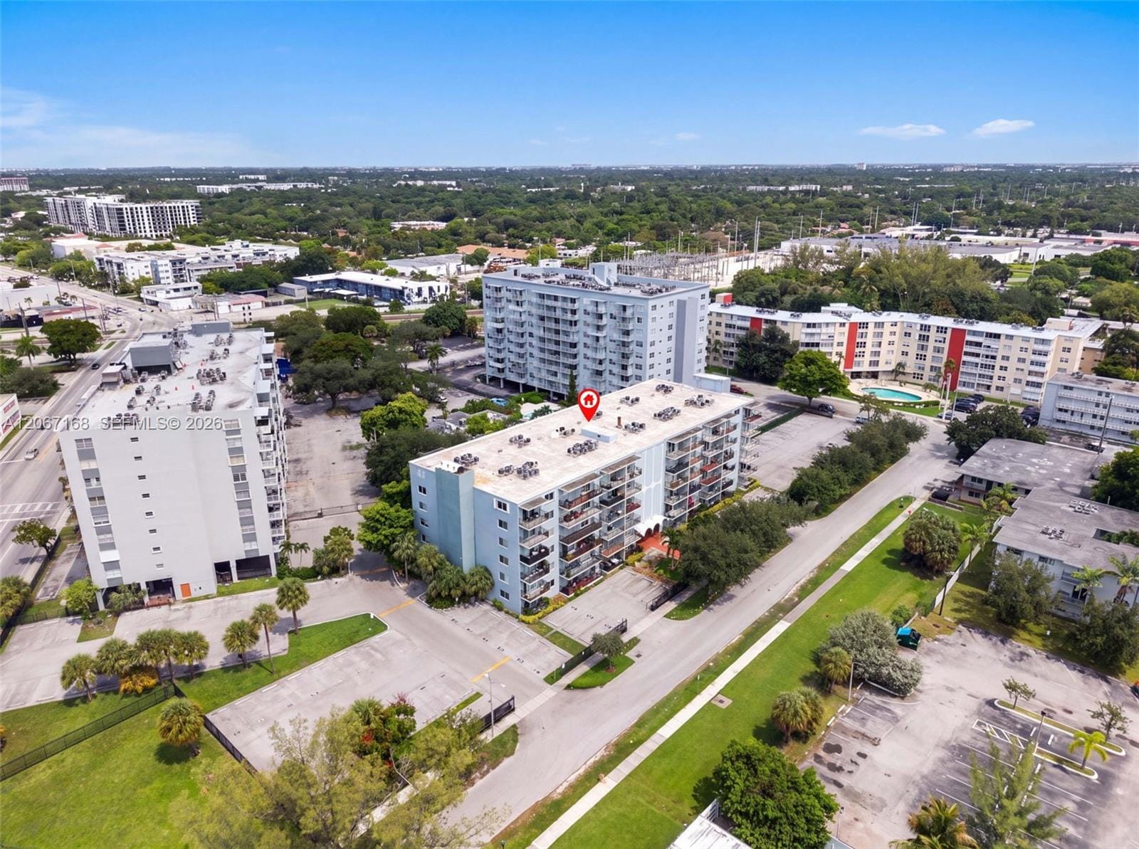 12500 NE 15th Avenue 306, North Miami, FL 33161 photo 26