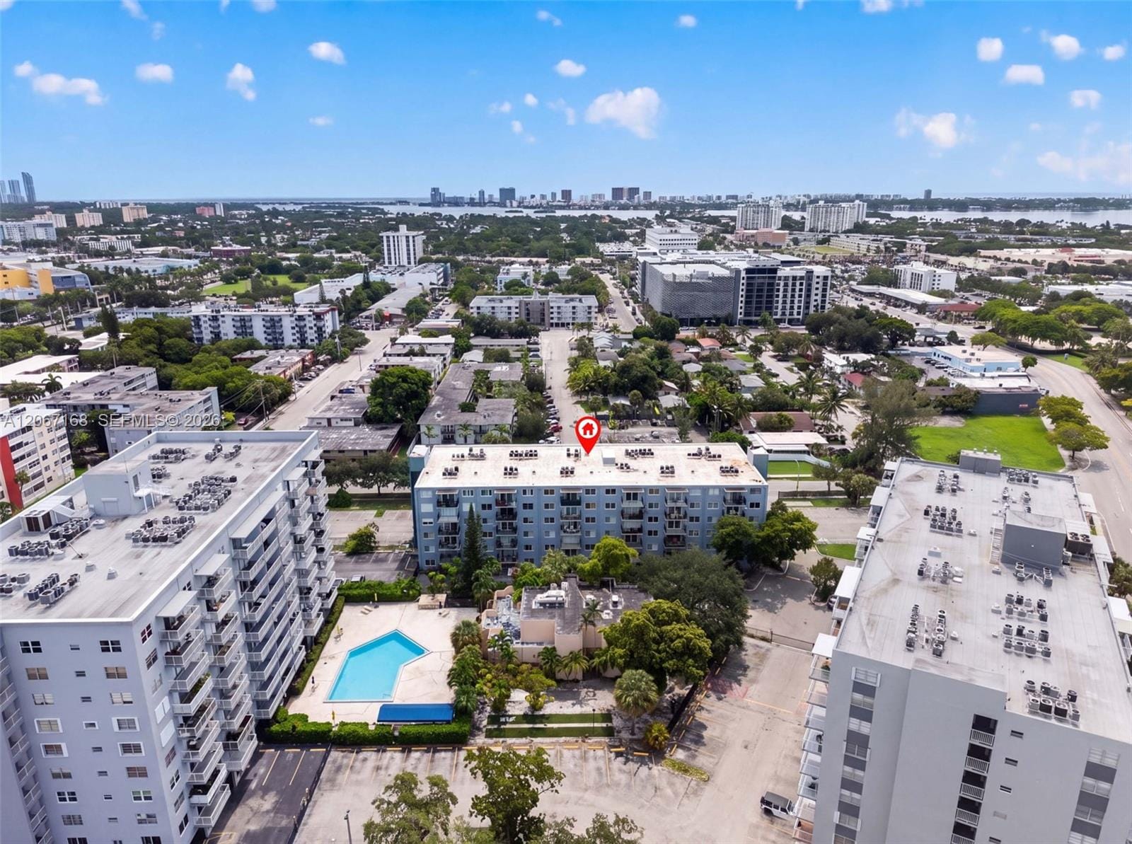 12500 NE 15th Avenue 306, North Miami, FL 33161 photo 27