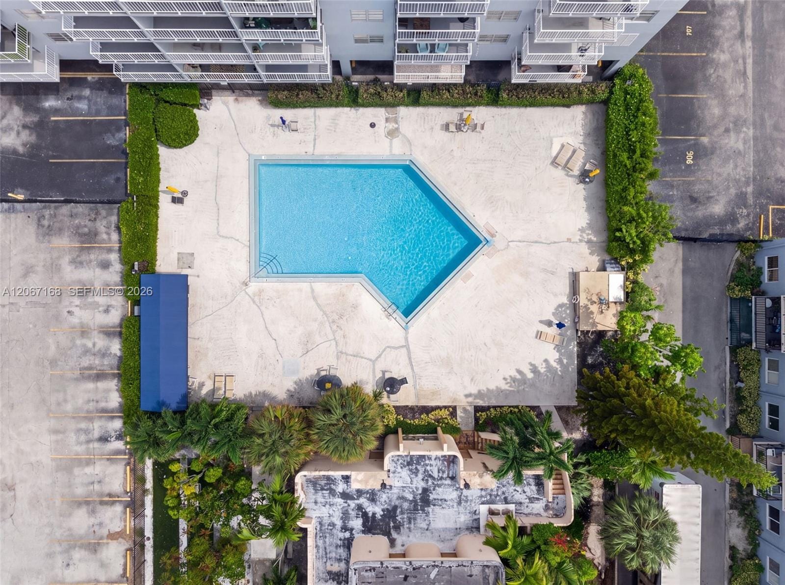 12500 NE 15th Avenue 306, North Miami, FL 33161 photo 28