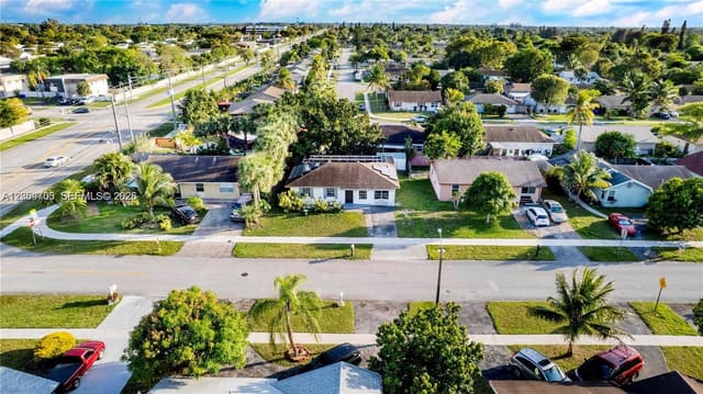 8110 SW 4th Place, North Lauderdale Village, North Lauderdale, FL