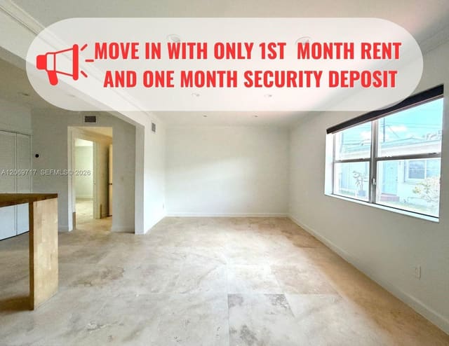 1239 Marseille Drive 2, Miami Beach, FL 33141
