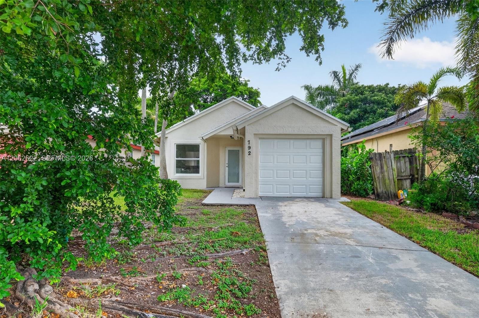 792 SW 9th Street, Florida City, FL 33034