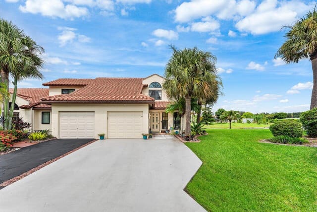 18577 Woodstream Drive, Boca Raton, FL 33498
