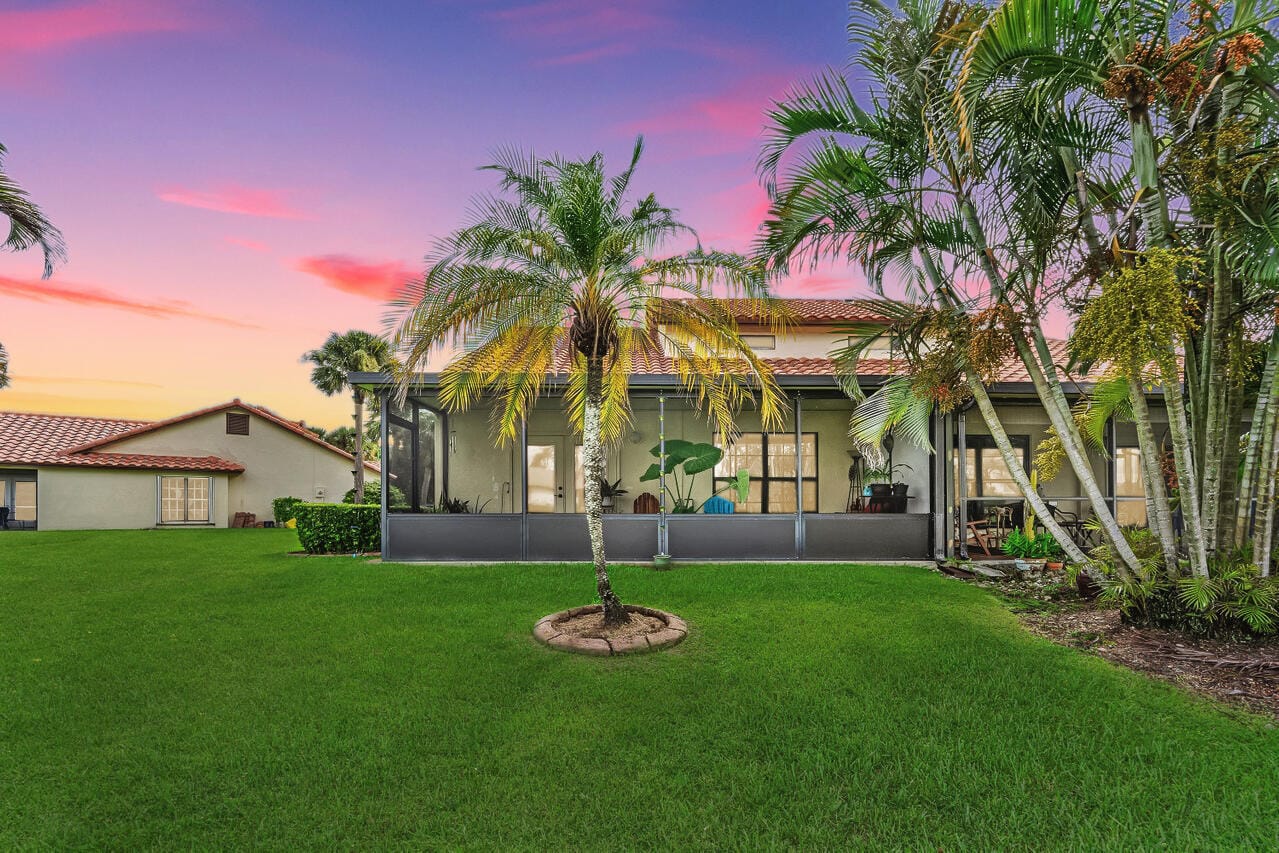 18577 Woodstream Drive, Boca Raton, FL 33498 photo 26
