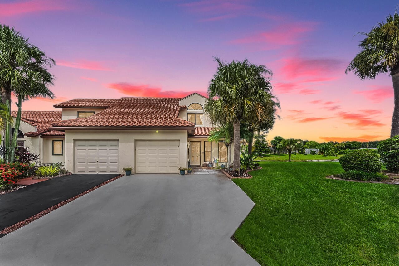 18577 Woodstream Drive, Boca Raton, FL 33498 photo 27