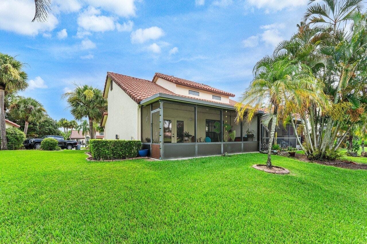 18577 Woodstream Drive, Boca Raton, FL 33498 photo 29