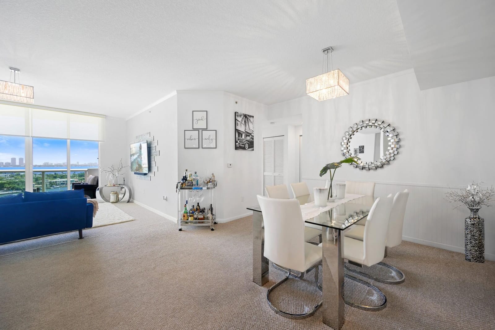 7900 HARBOR ISLAND Drive 1517 — photo 5