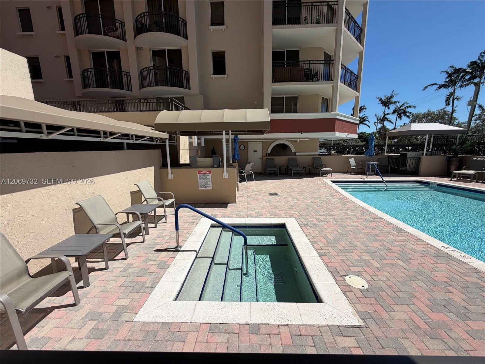 2011 N Ocean Boulevard 602, Fort Lauderdale, FL 33305 photo 20