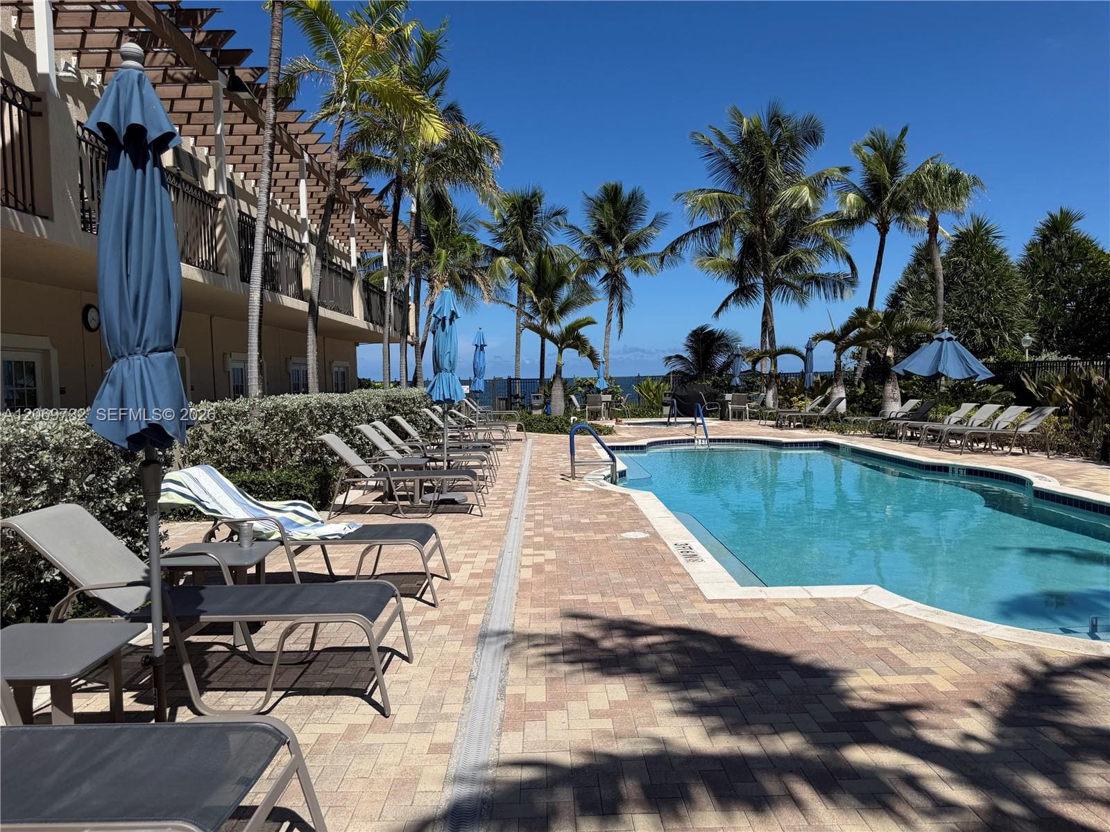 2011 N Ocean Boulevard 602, Fort Lauderdale, FL 33305 photo 26