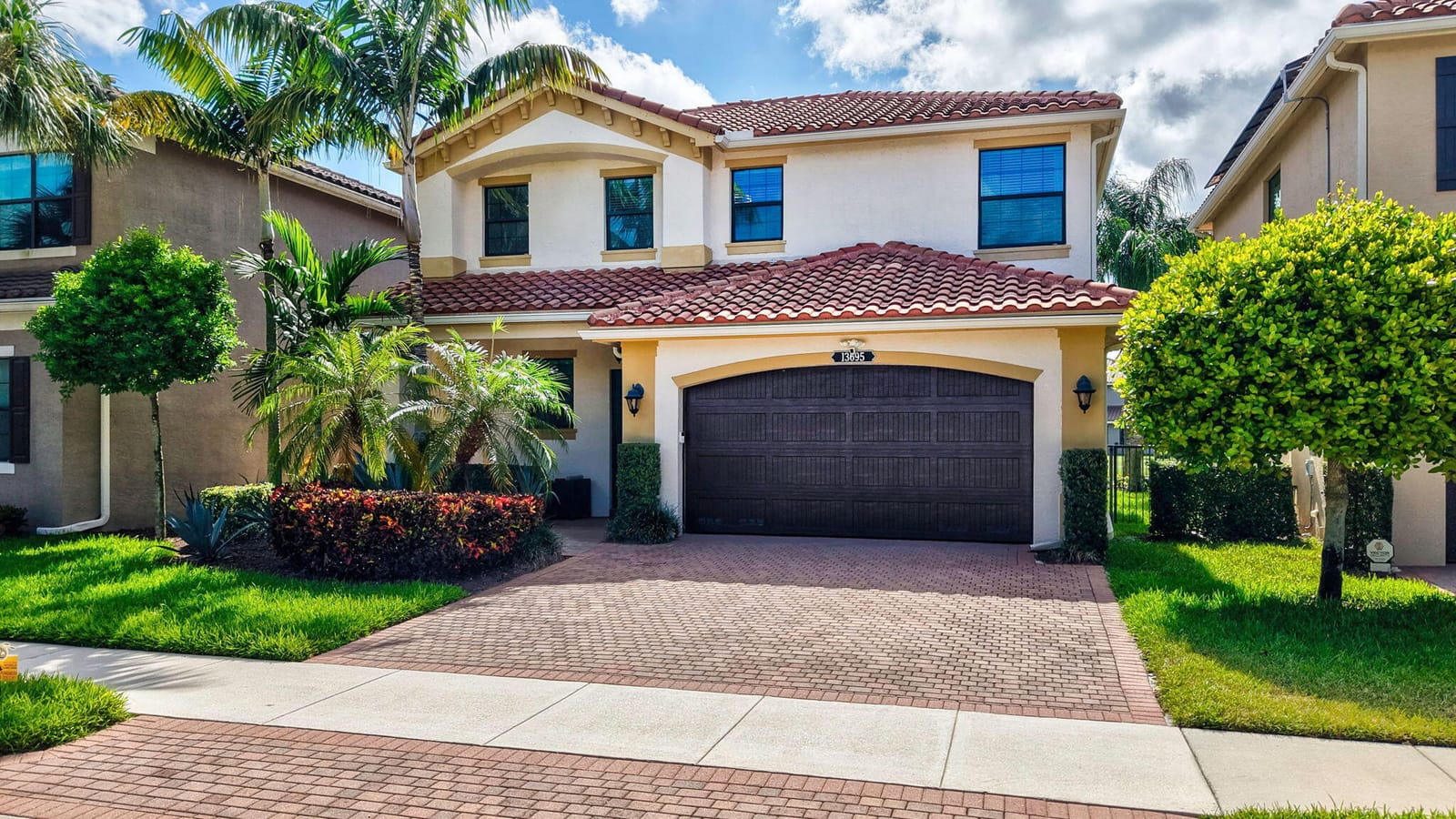 13695 IMPERIAL TOPAZ Trail, Delray Beach, FL 33446