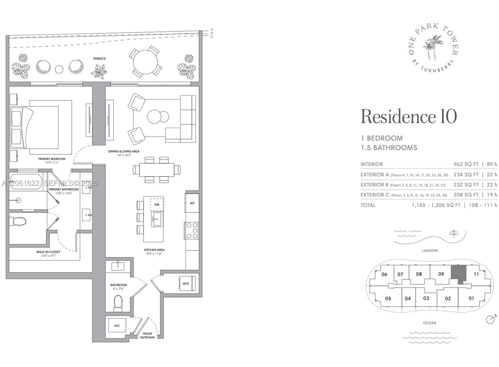 2411 Laguna Circle 1610 — photo 2