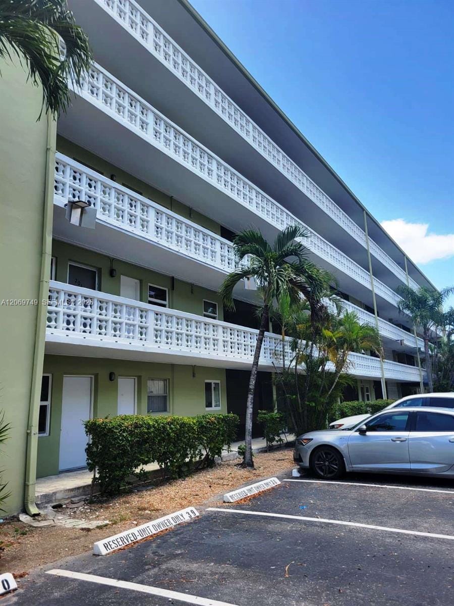 1425 Arthur Street 101A, Hollywood, FL 33020
