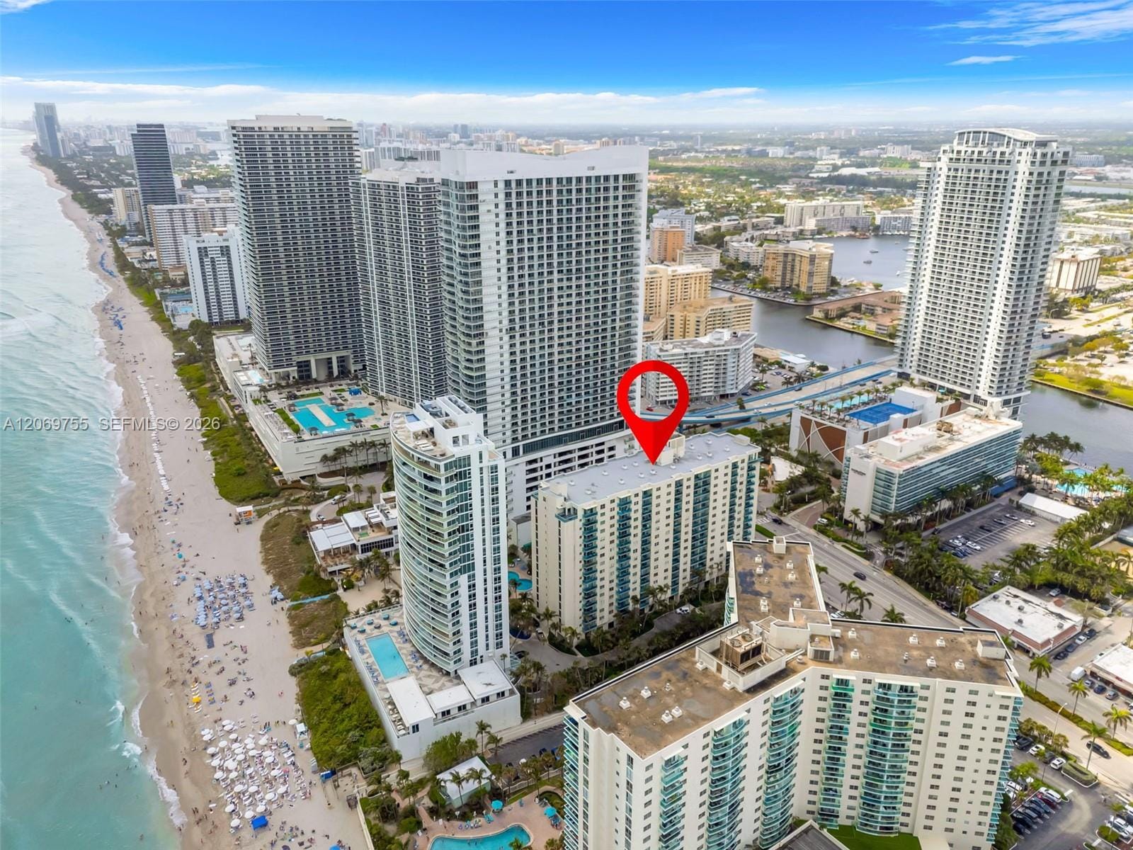 4001 S Ocean Drive 14H, Hollywood, FL 33019 photo 4