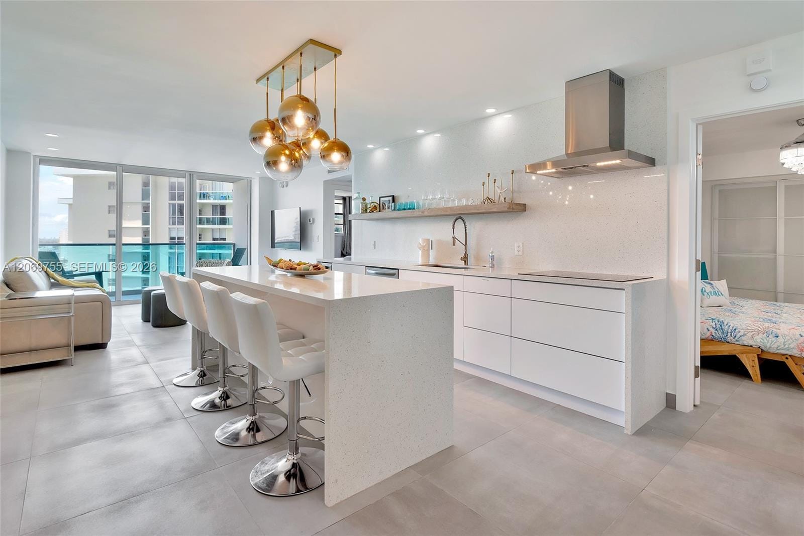 4001 S Ocean Drive 14H, Hollywood, FL 33019 photo 8