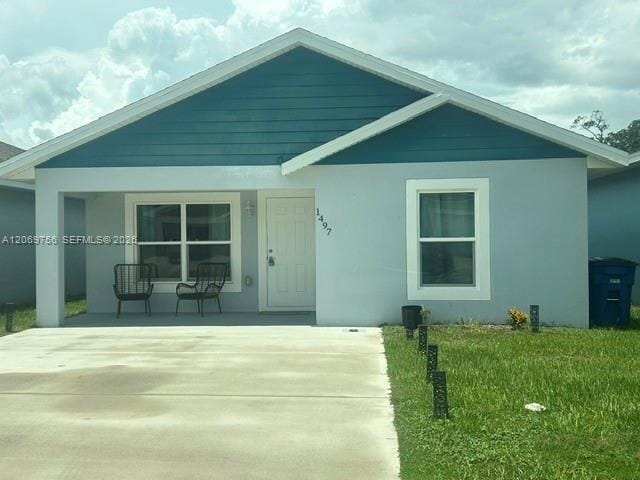 1497 Las Villas Boulevard, Sebring, FL 33870