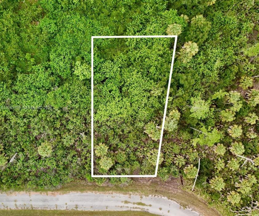 0 Firebird Road, North Port, FL 34288