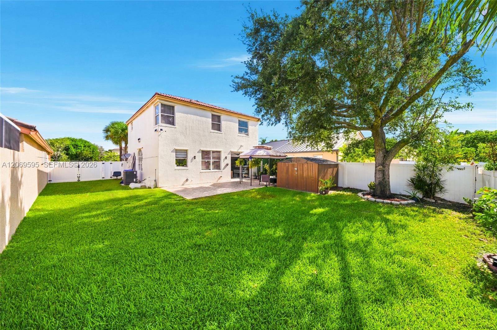 15872 NW 21st Street, Pembroke Pines, FL 33028 photo 22