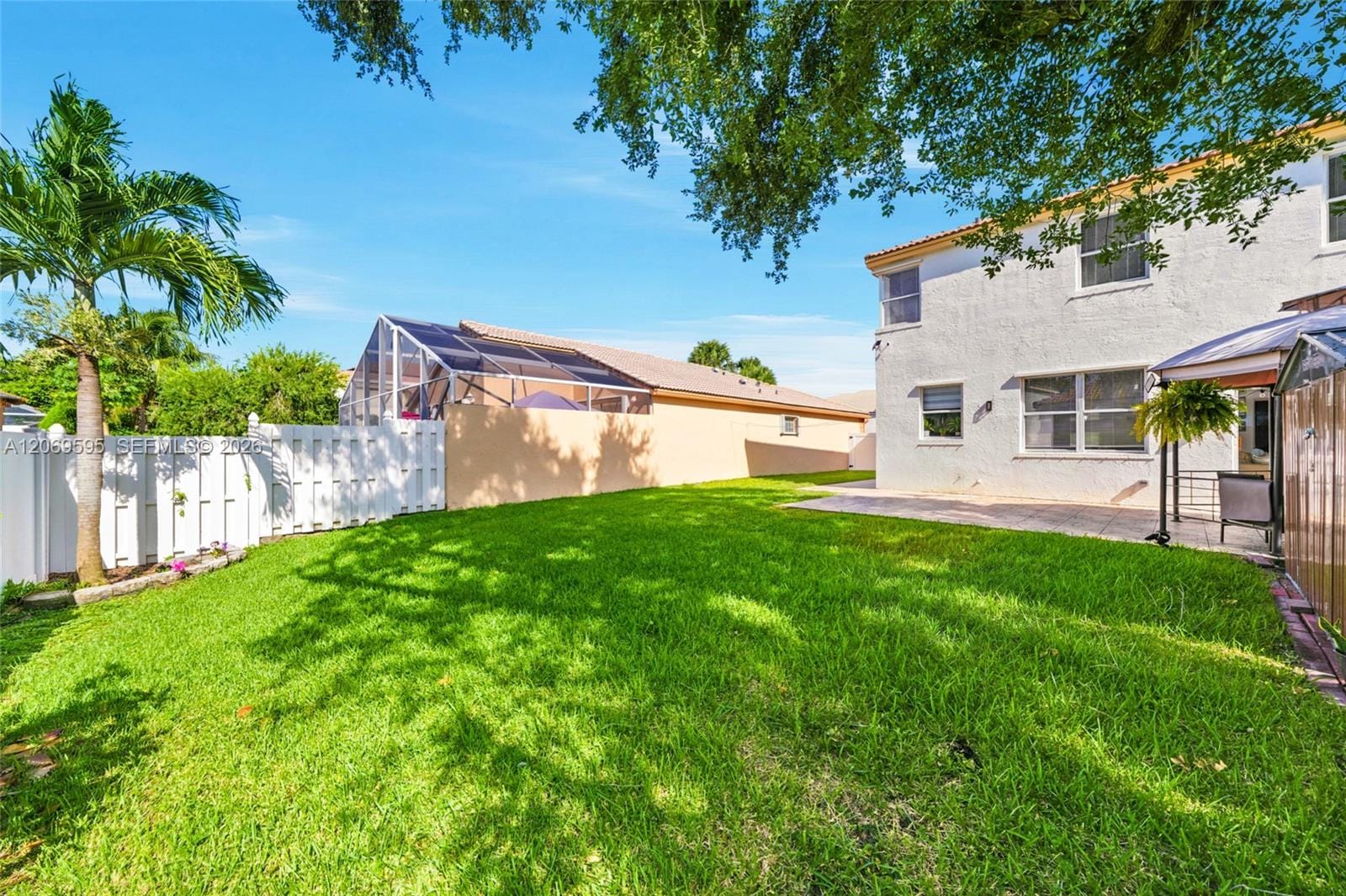 15872 NW 21st Street, Pembroke Pines, FL 33028 photo 23