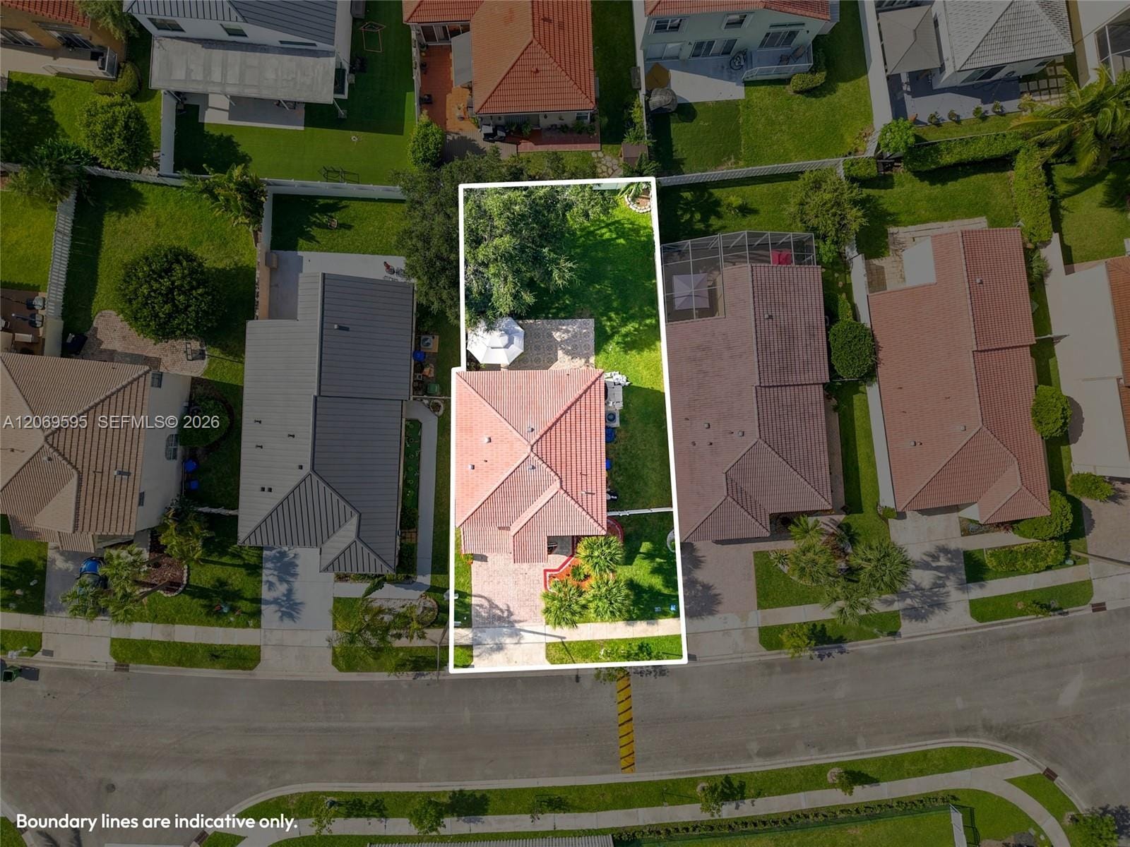 15872 NW 21st Street, Pembroke Pines, FL 33028 photo 24