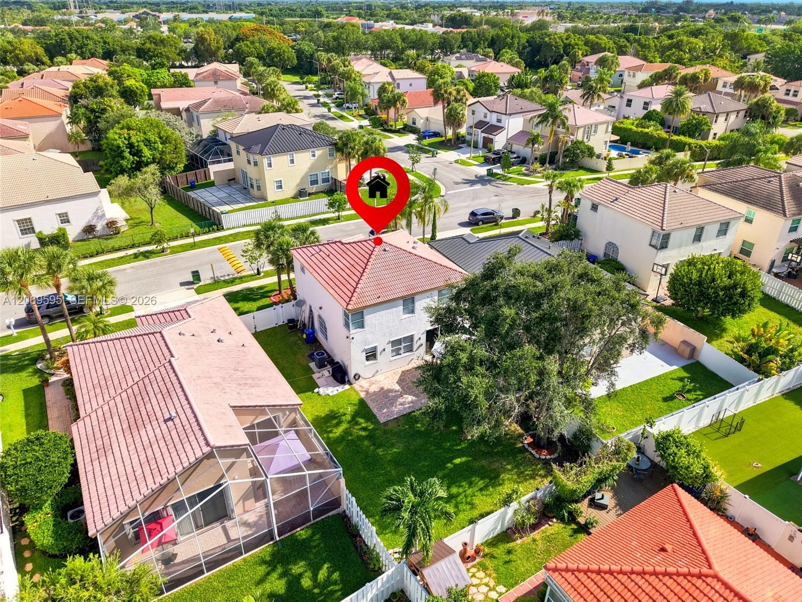 15872 NW 21st Street, Pembroke Pines, FL 33028 photo 25