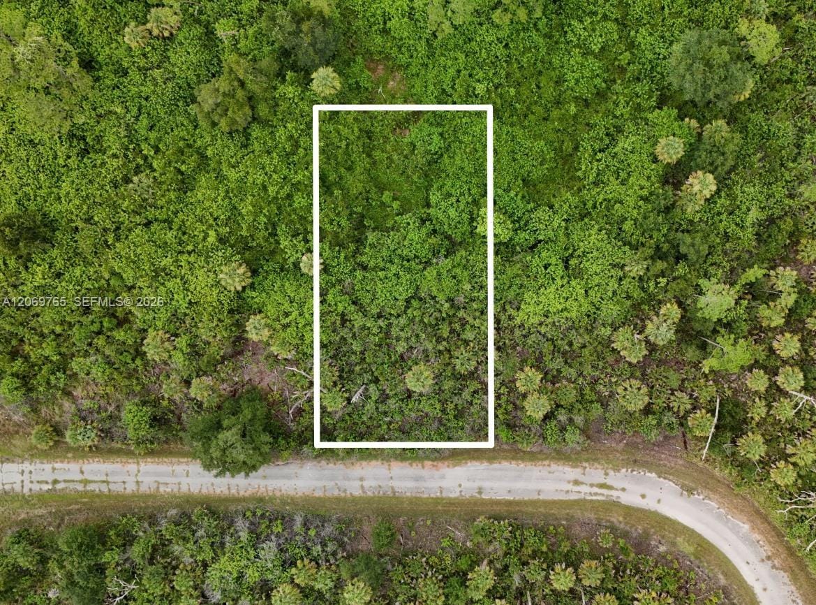 0 Firebird Road, North Port, FL 34288