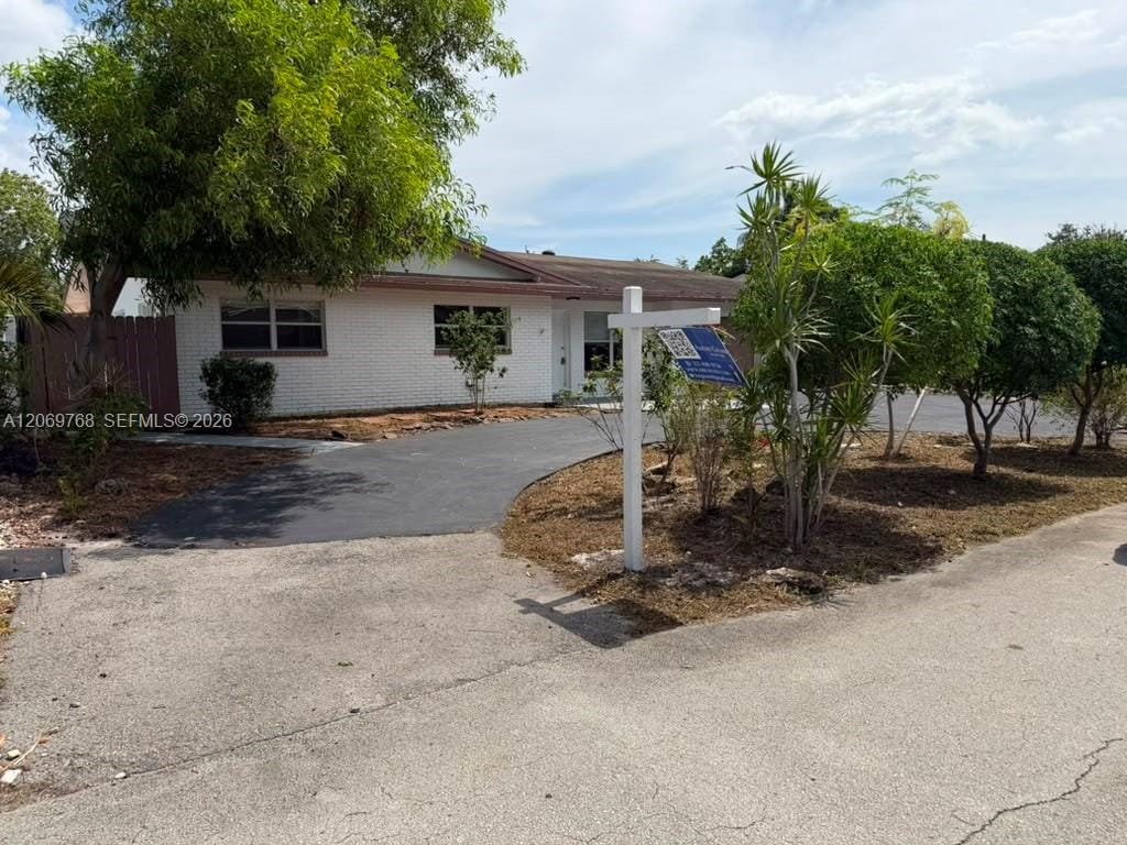 3160 NW 63rd Street, Fort Lauderdale, FL 33309