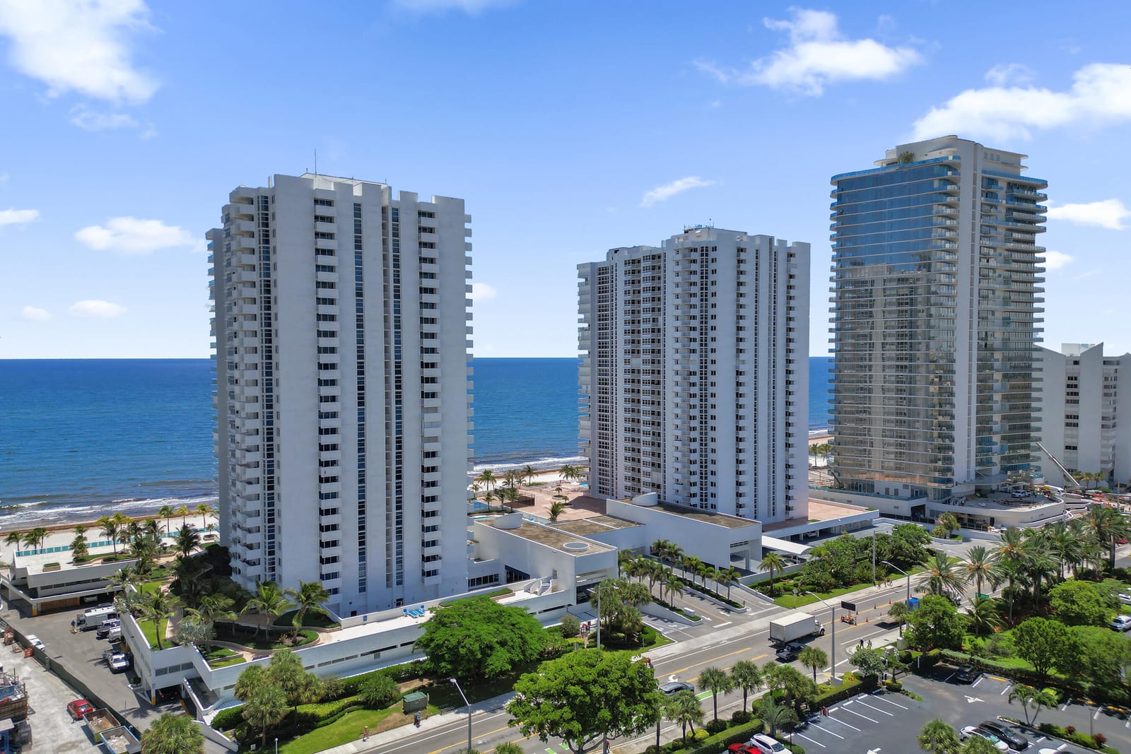 1360 S OCEAN Boulevard 1202 — photo 2