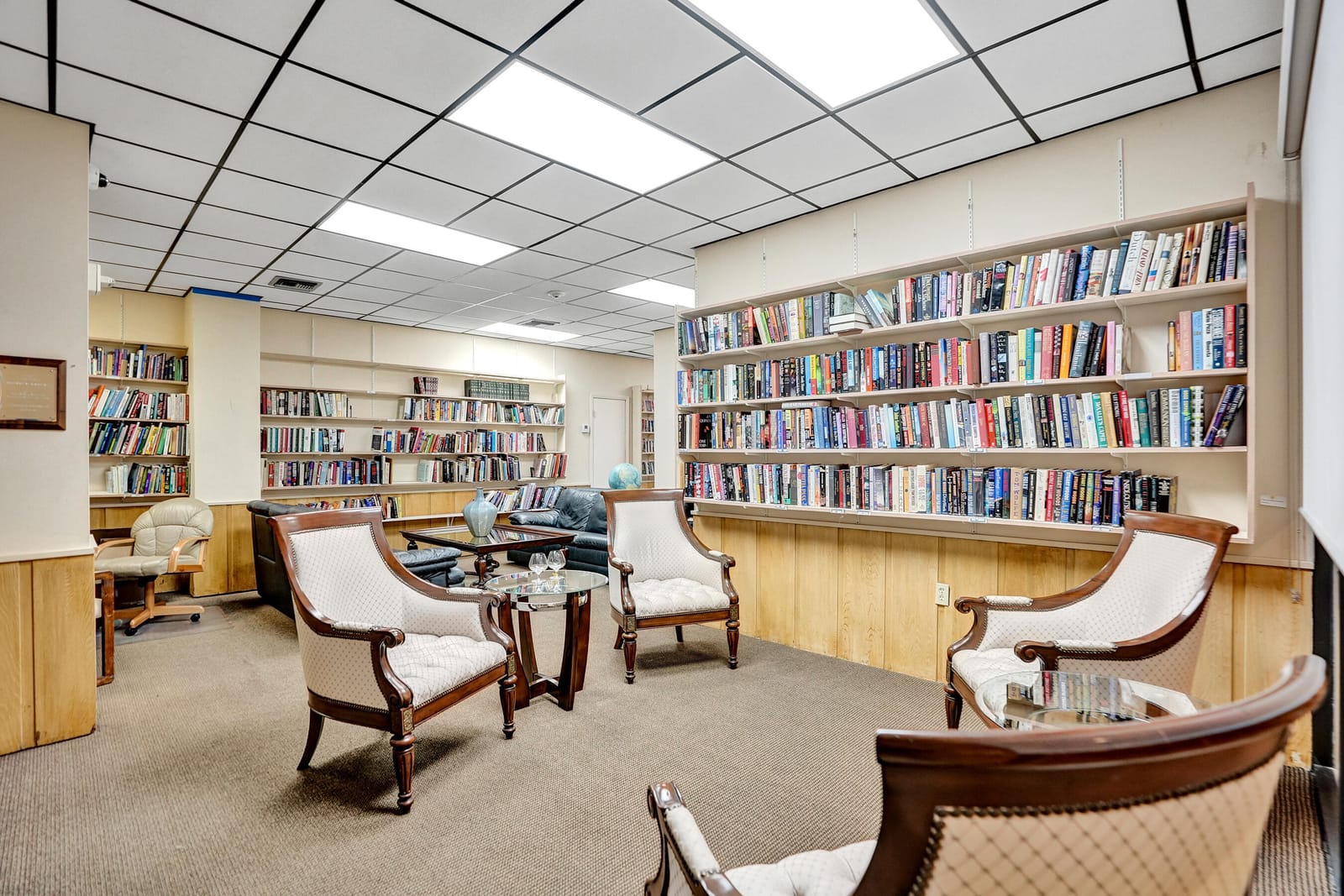 1360 S OCEAN Boulevard 1202 — photo 12