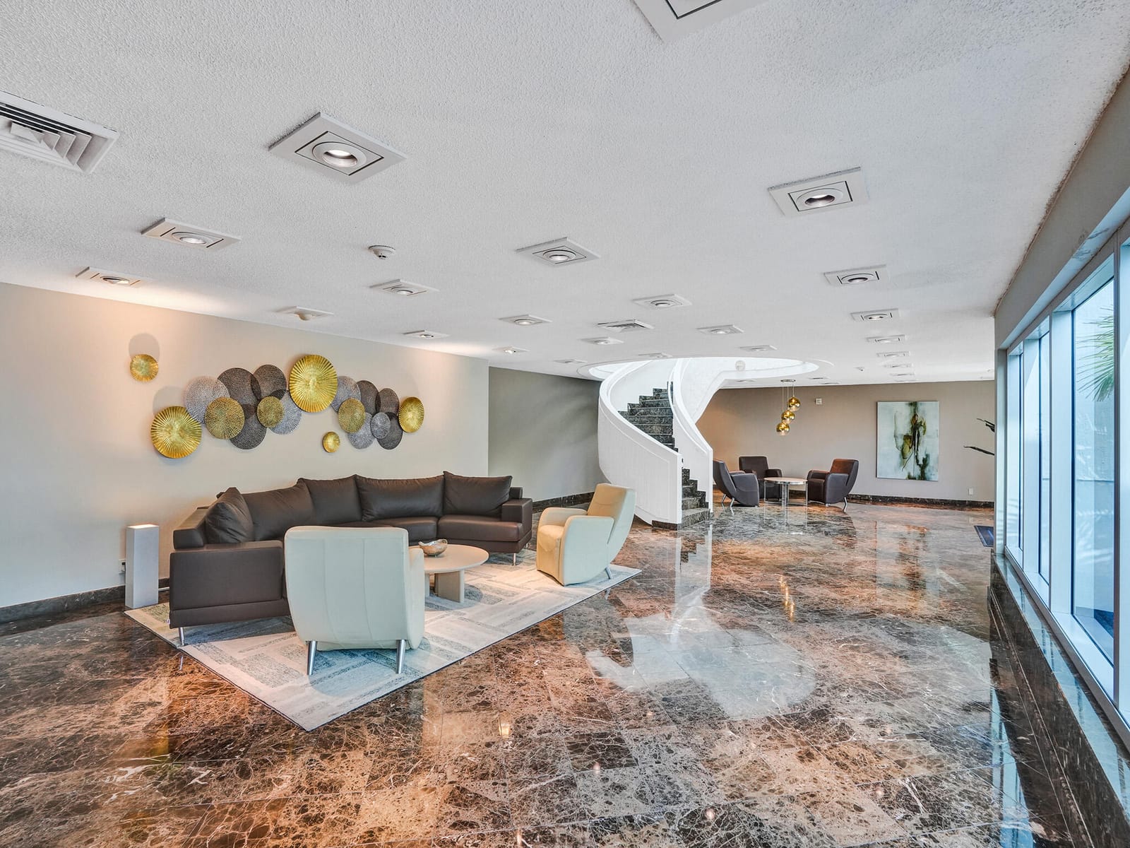 1360 S OCEAN Boulevard 1202 — photo 3