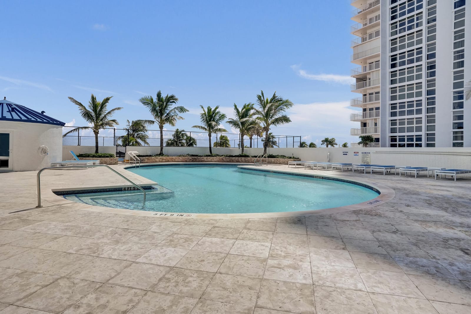 1360 S OCEAN Boulevard 1202, Pompano Beach, FL 33062 photo 26