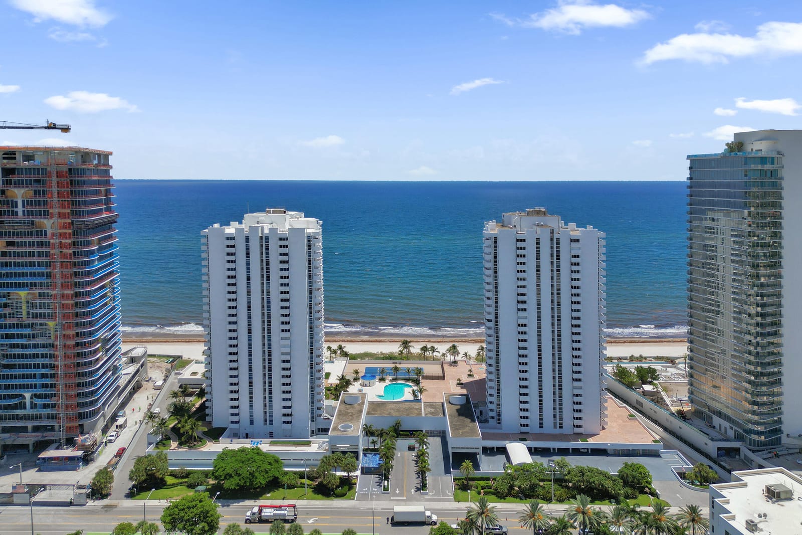 1360 S OCEAN Boulevard 1202, Pompano Beach, FL 33062