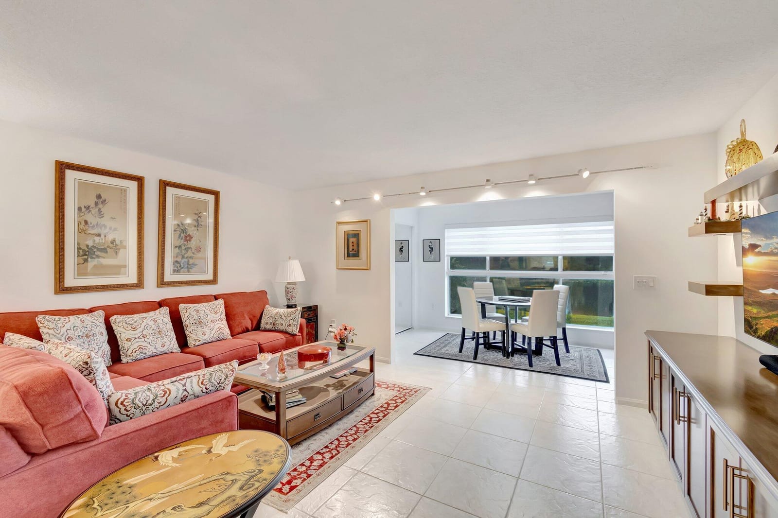 5746 CRYSTAL SHORES Drive 103, Boynton Beach, FL 33437