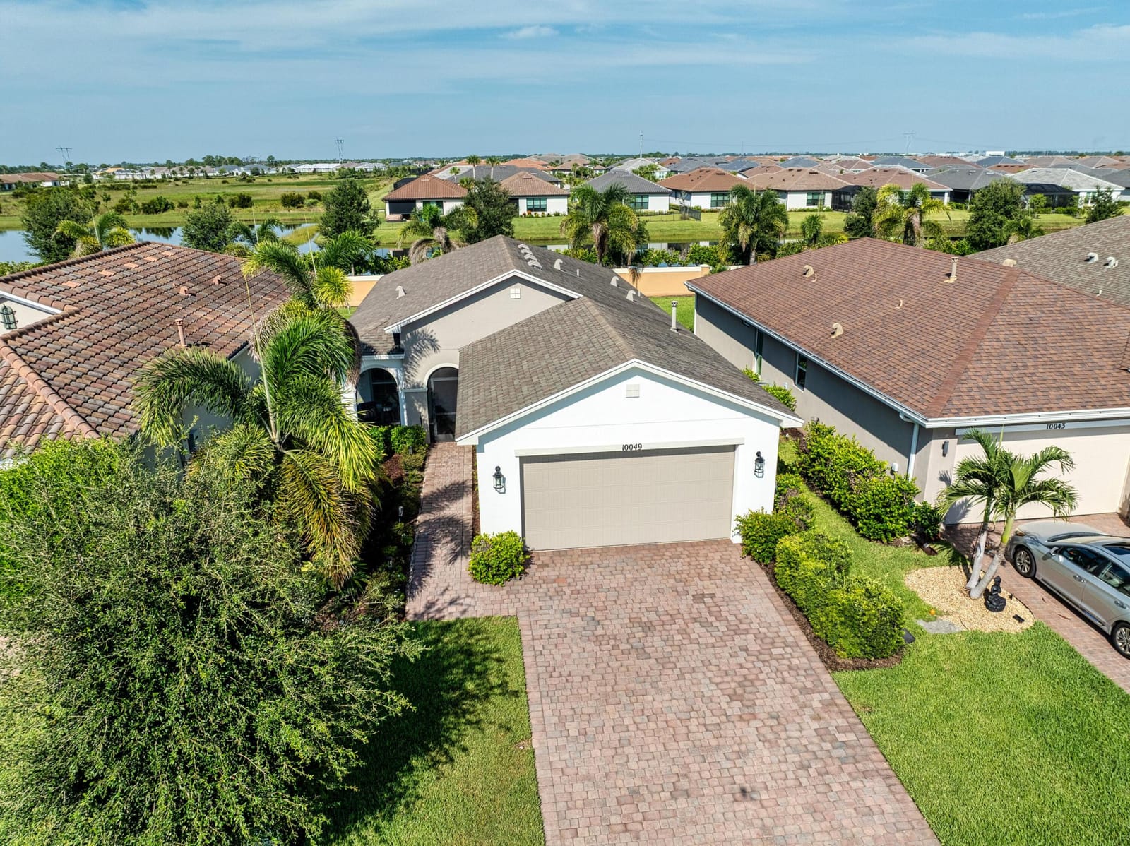 10049 SW Indian Lilac Trail, Port St. Lucie, FL 34987 photo 2