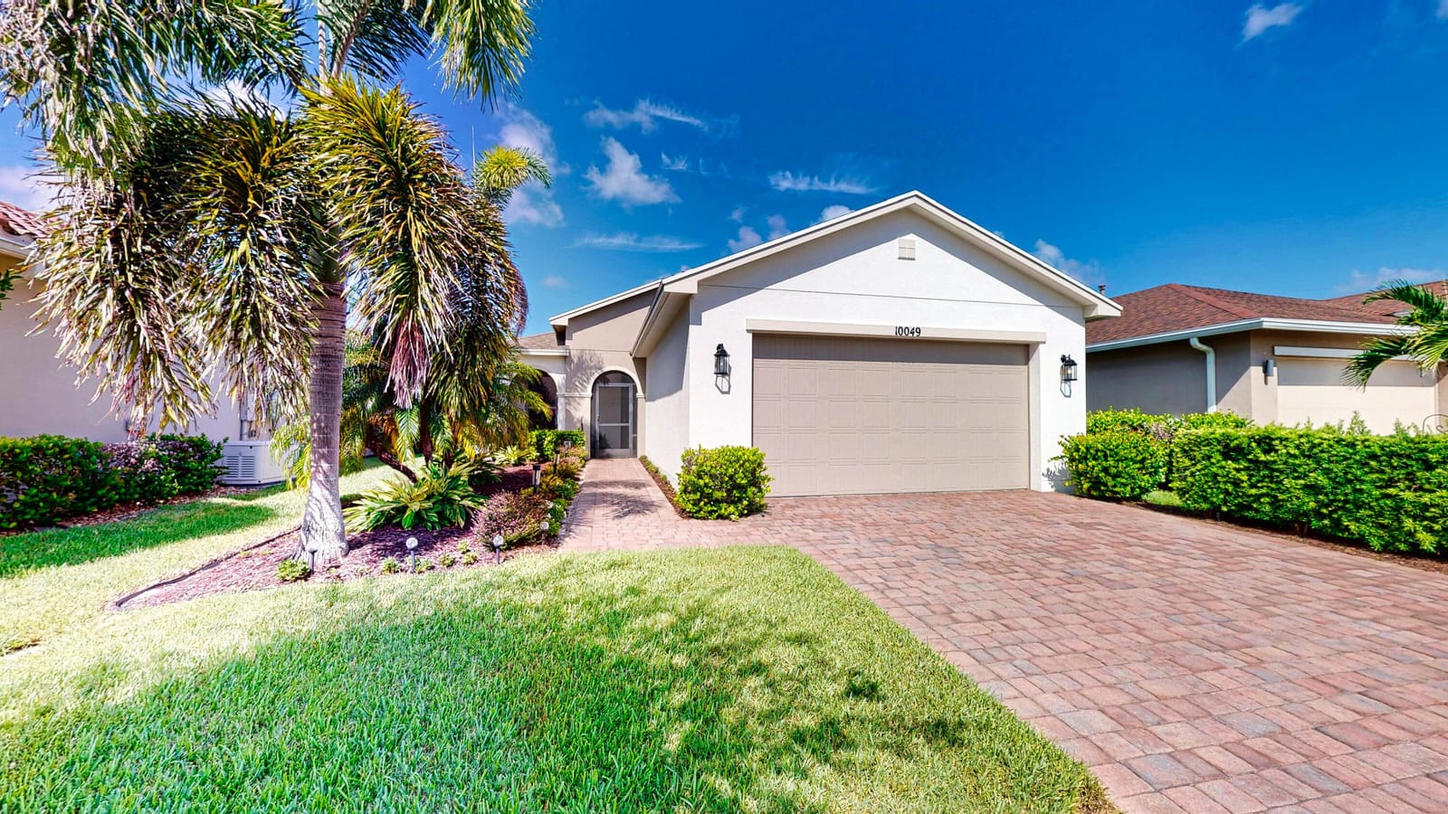 10049 SW Indian Lilac Trail, Port St. Lucie, FL 34987