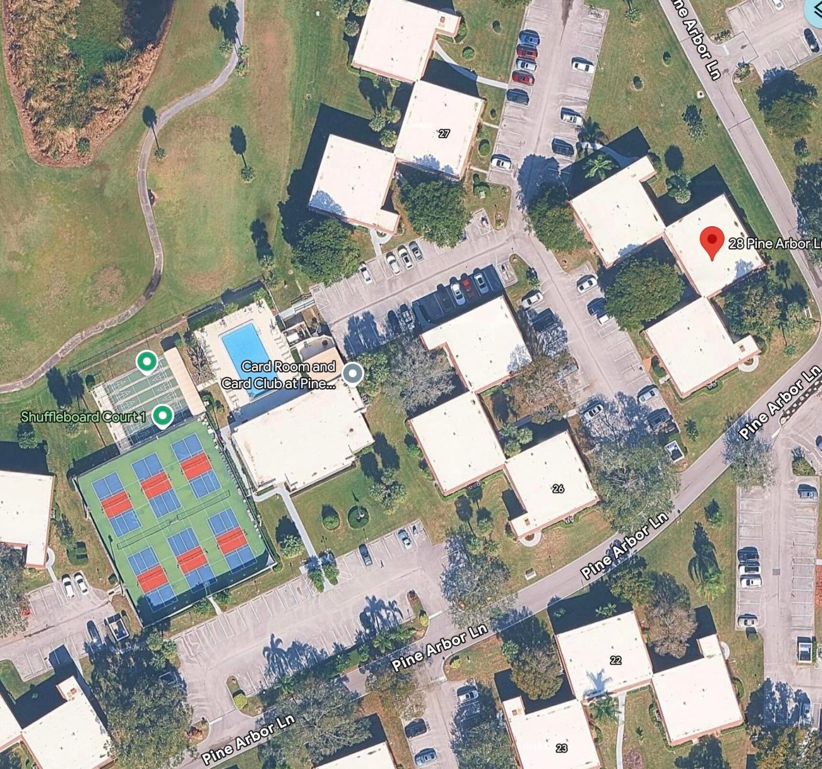 28 PINE ARBOR 105, Vero Beach, FL 32962 photo 14