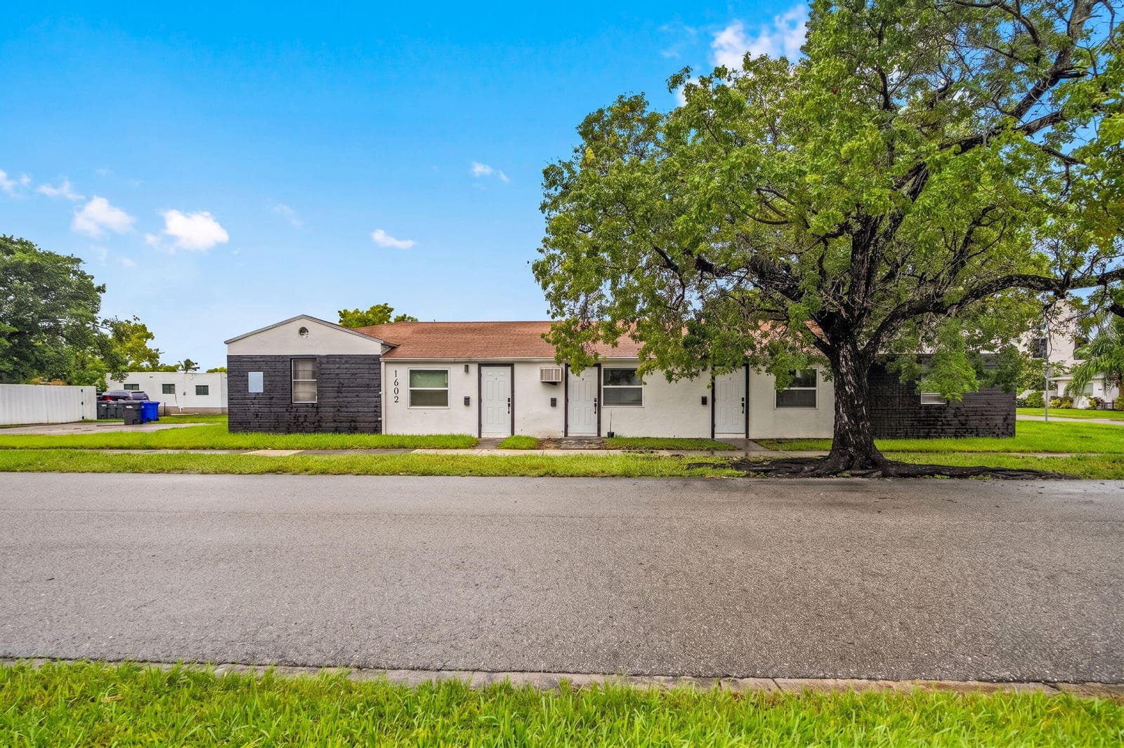 1602 S 17th Avenue 1-3, Hollywood, FL 33020