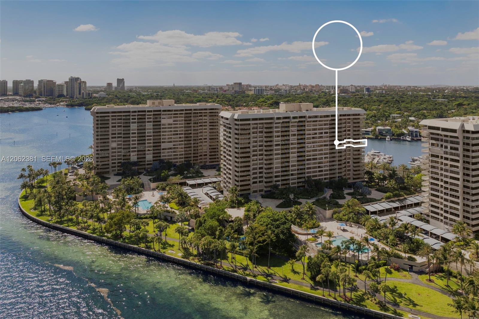 2 Grove Isle Drive B1109, Coconut Grove, FL 33133 photo 28