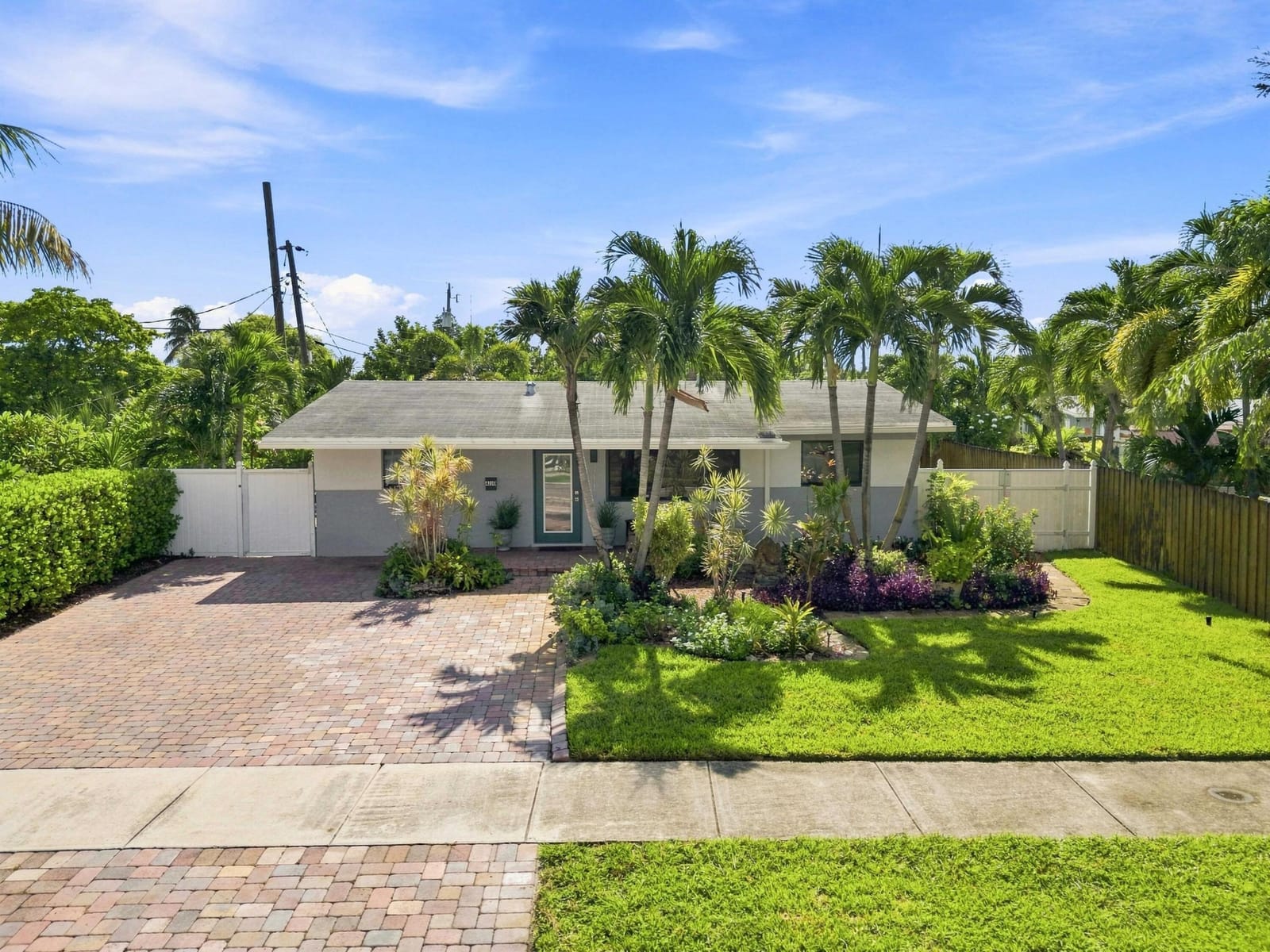 4110 NW 16TH Avenue, Oakland Park, FL 33309 photo 30