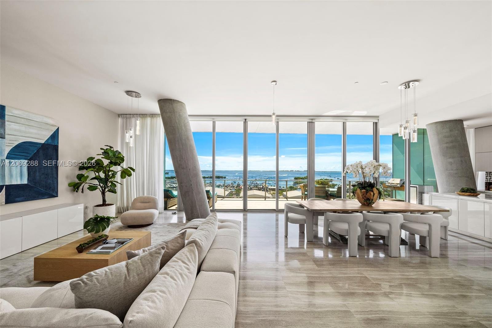 2675 S Bayshore Drive 1103S, Miami, FL 33133