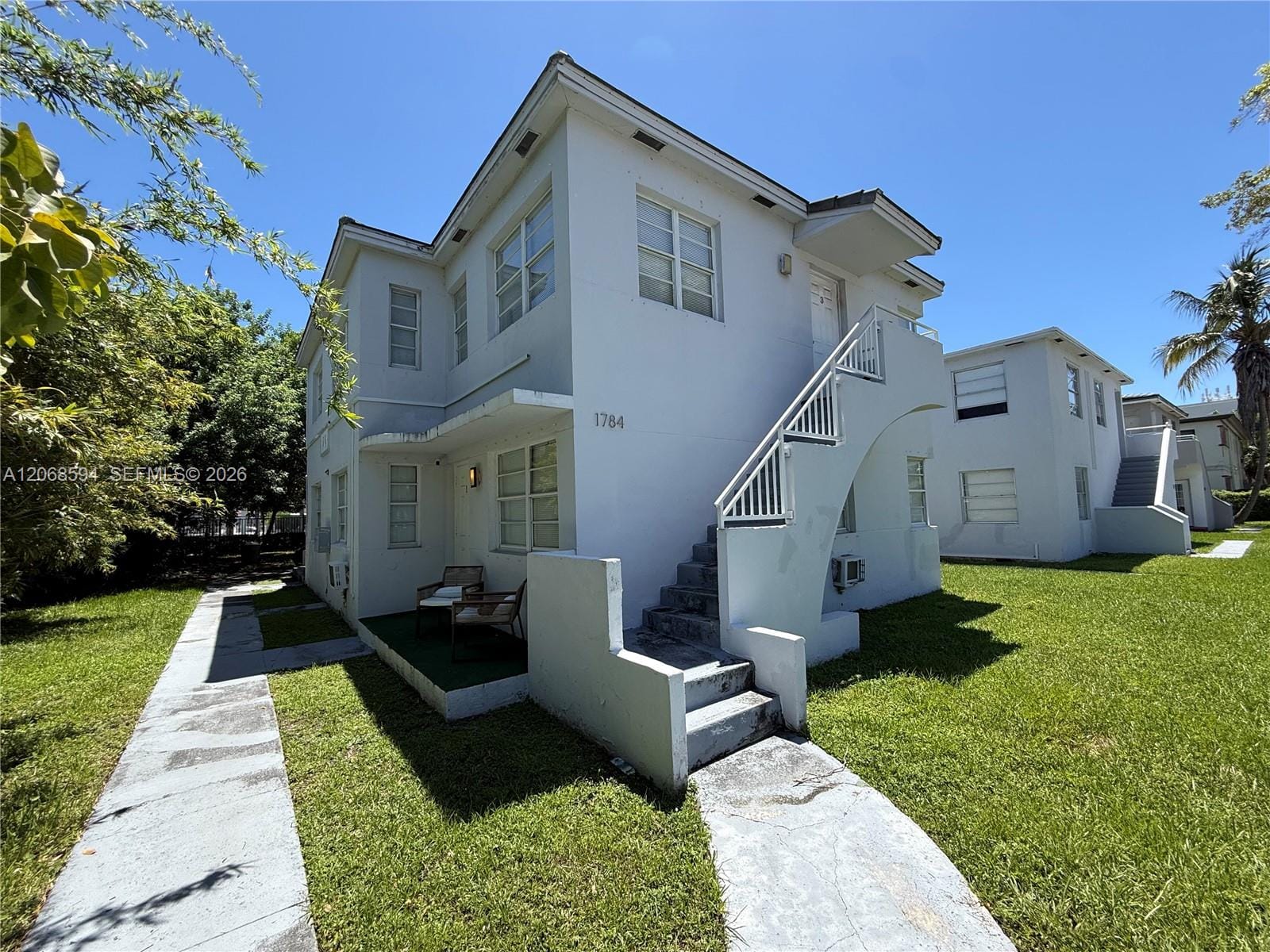 1784 Normandy Drive, Miami Beach, FL 33141