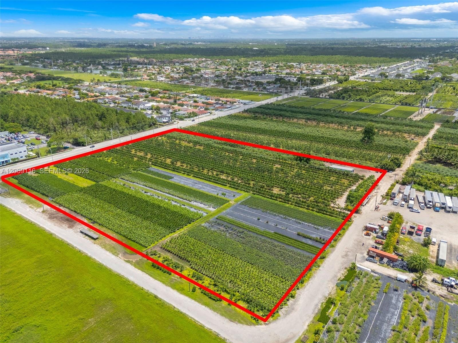 142 SW Av 184 Street, FL 33177