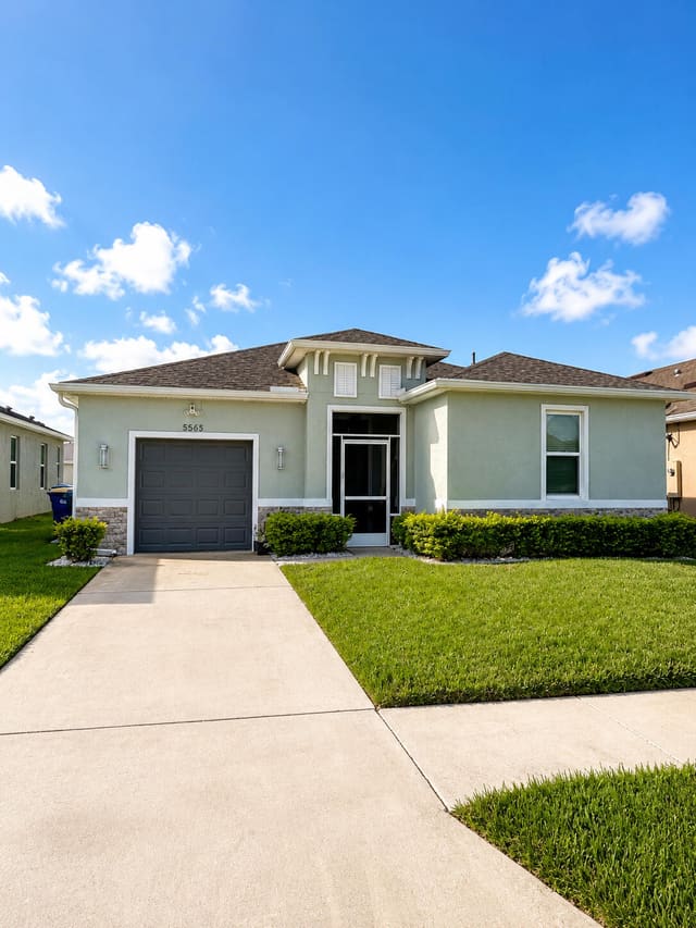 5503 Entertainment Way, Celebration Pointe, Fort Pierce, FL