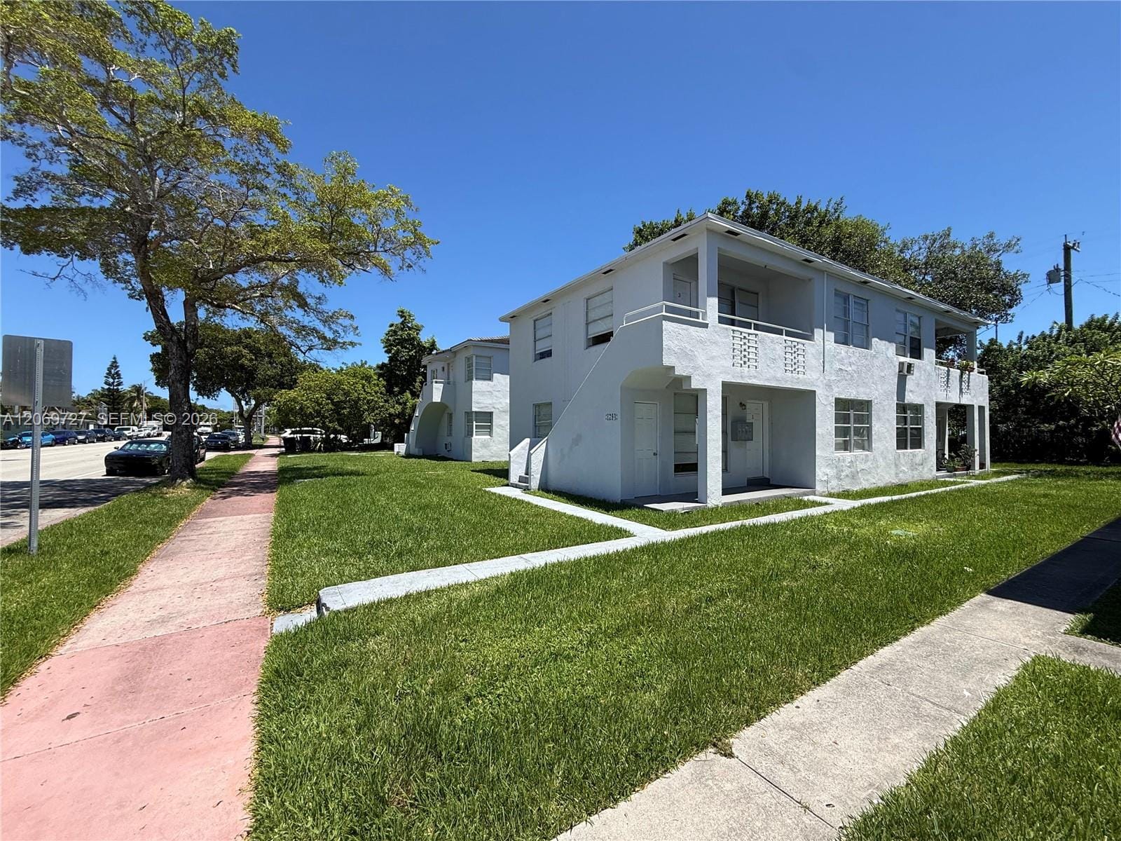 1794 Normandy Drive, Miami Beach, FL 33141